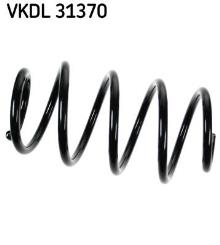 SKF VKDL 31370